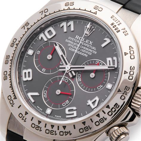 rolex daytona subdial 6|Rolex daytona chronograph second hand.